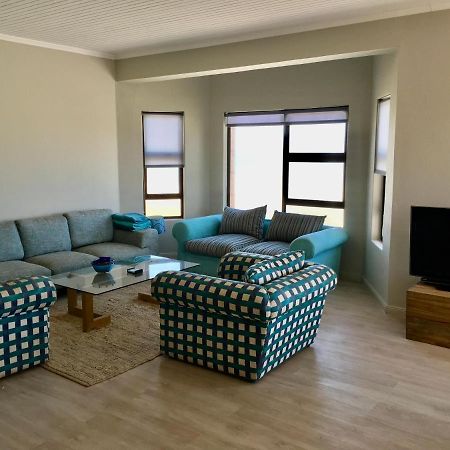 Ocean View, Swakopmund, 3-Bedroomed Apartment Екстер'єр фото