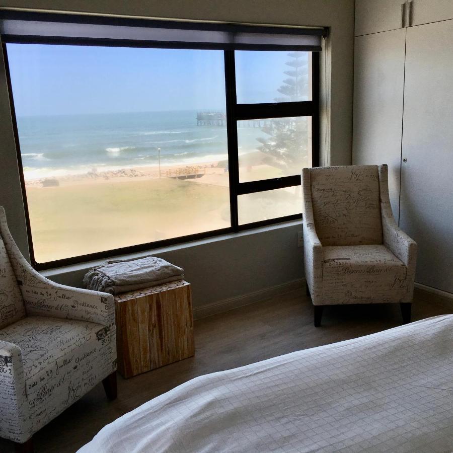 Ocean View, Swakopmund, 3-Bedroomed Apartment Екстер'єр фото